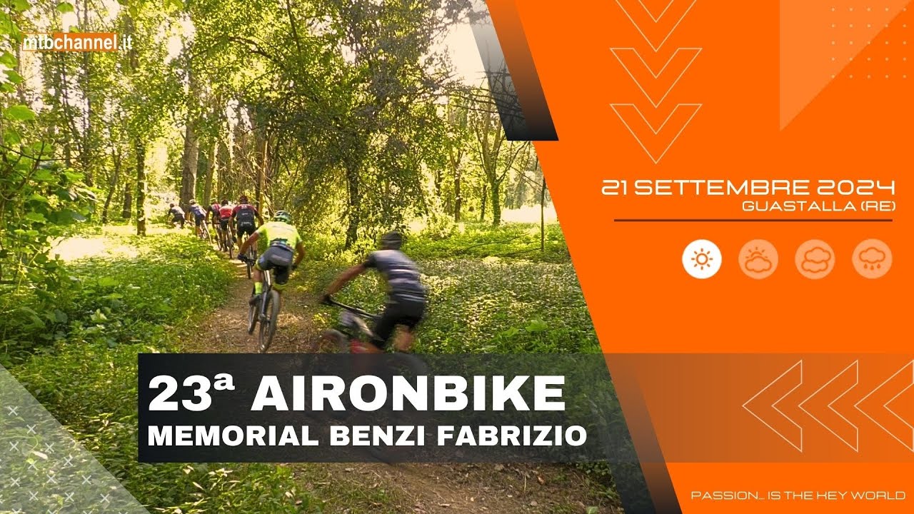 AironBike