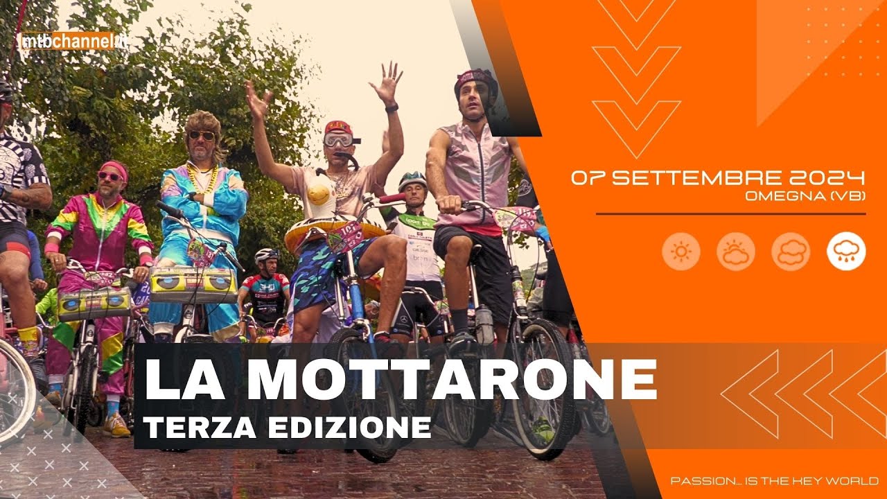 Mottarone