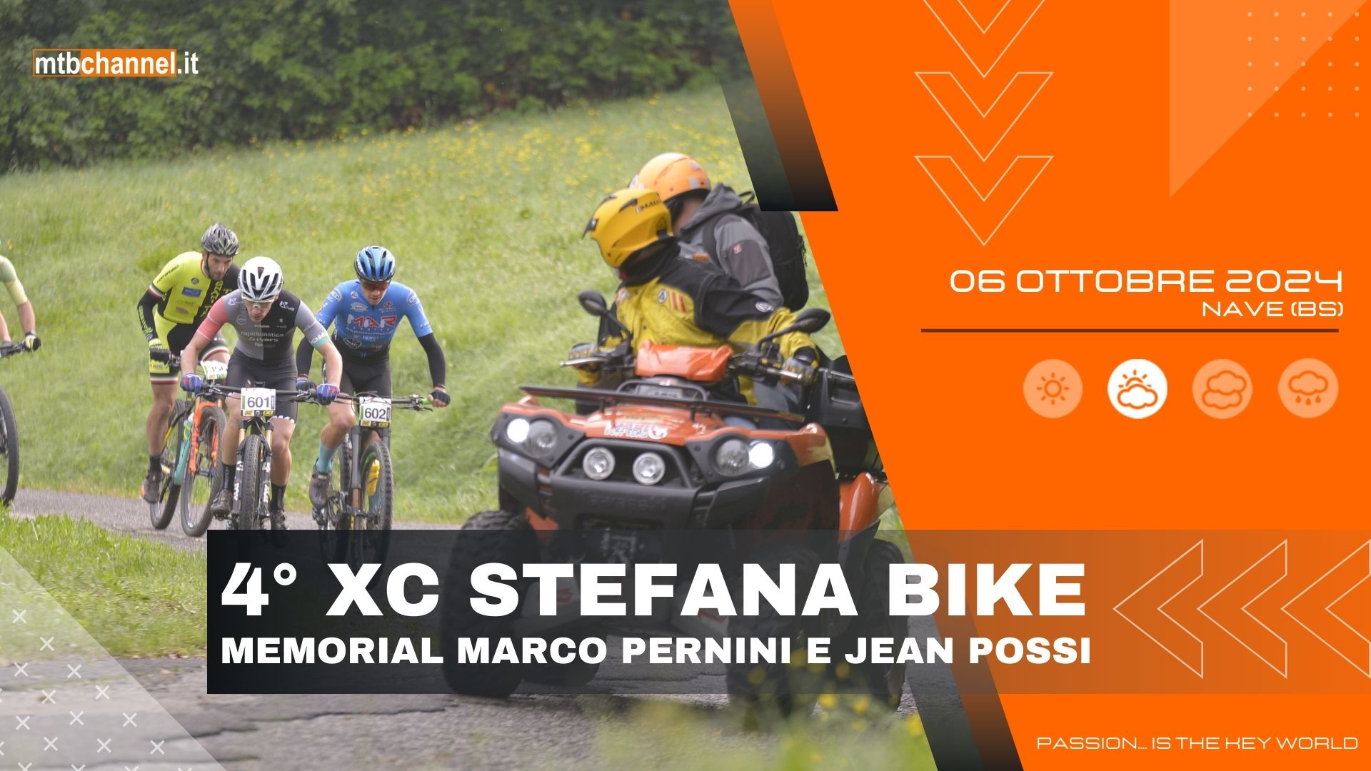 Stefana Bike